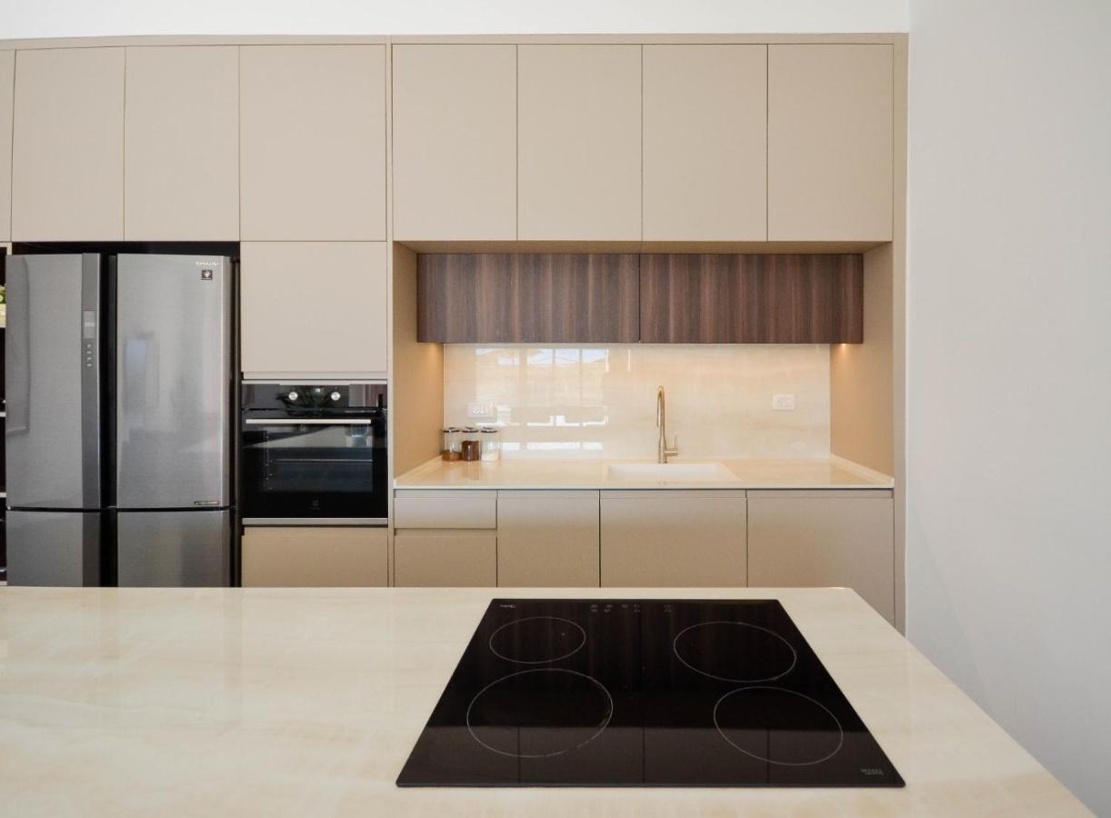 Villa לביא אילת Lavie Eilat Esterno foto