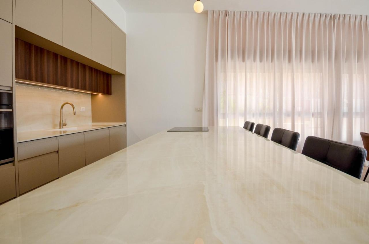 Villa לביא אילת Lavie Eilat Esterno foto