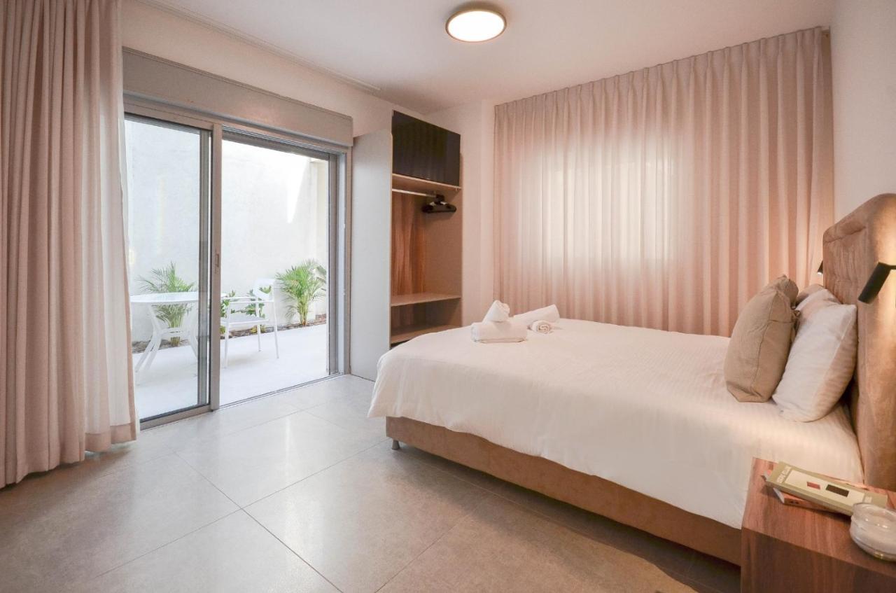 Villa לביא אילת Lavie Eilat Esterno foto