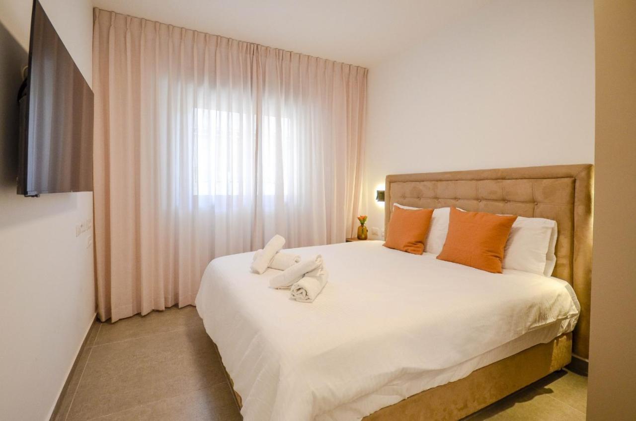 Villa לביא אילת Lavie Eilat Esterno foto