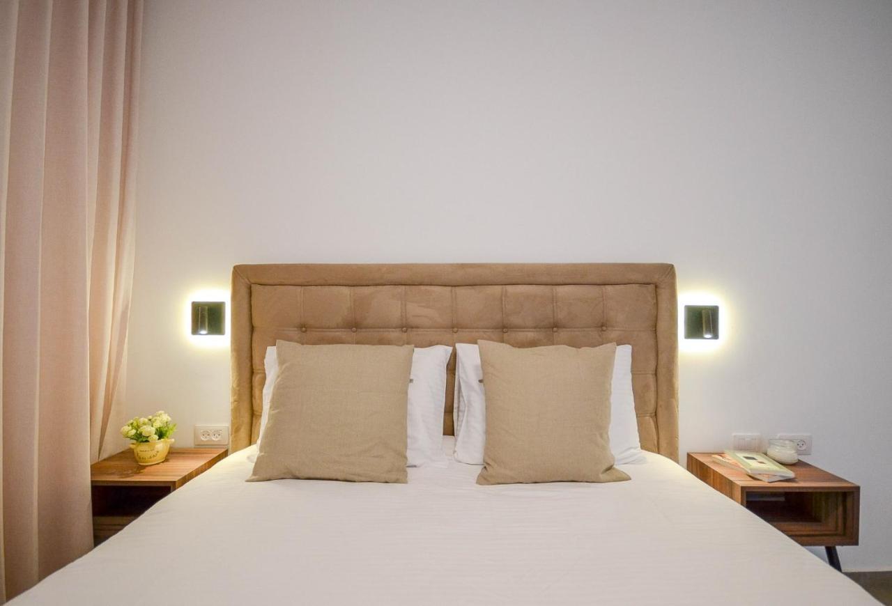 Villa לביא אילת Lavie Eilat Esterno foto