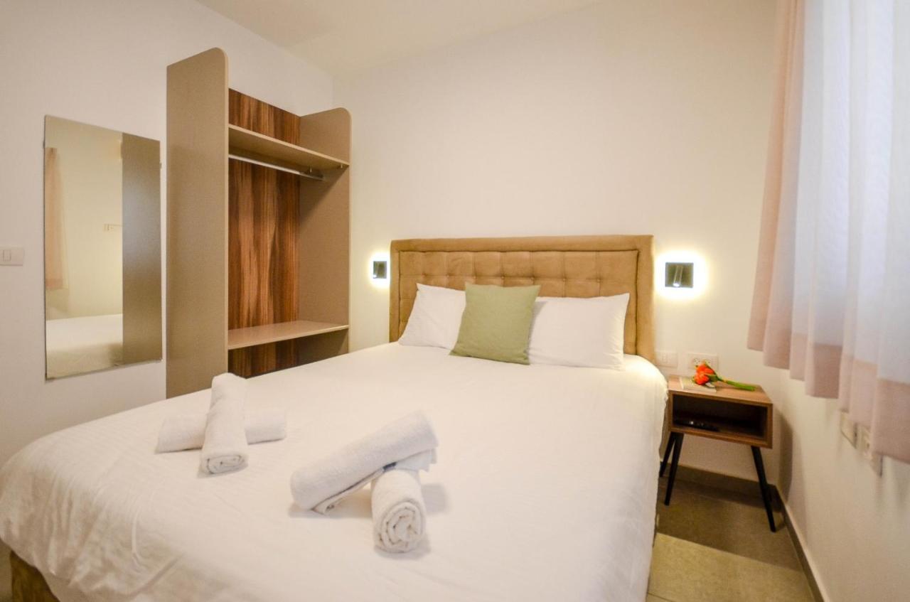 Villa לביא אילת Lavie Eilat Esterno foto