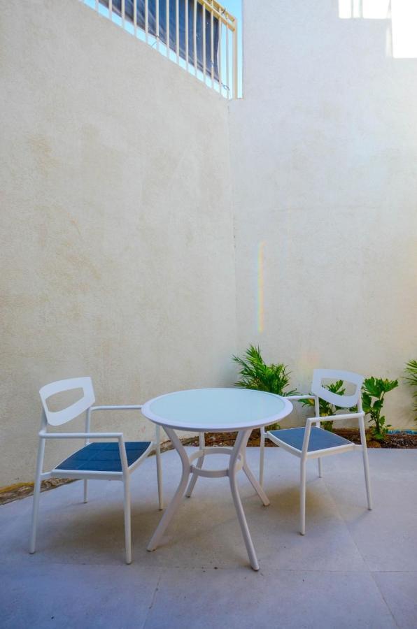 Villa לביא אילת Lavie Eilat Esterno foto