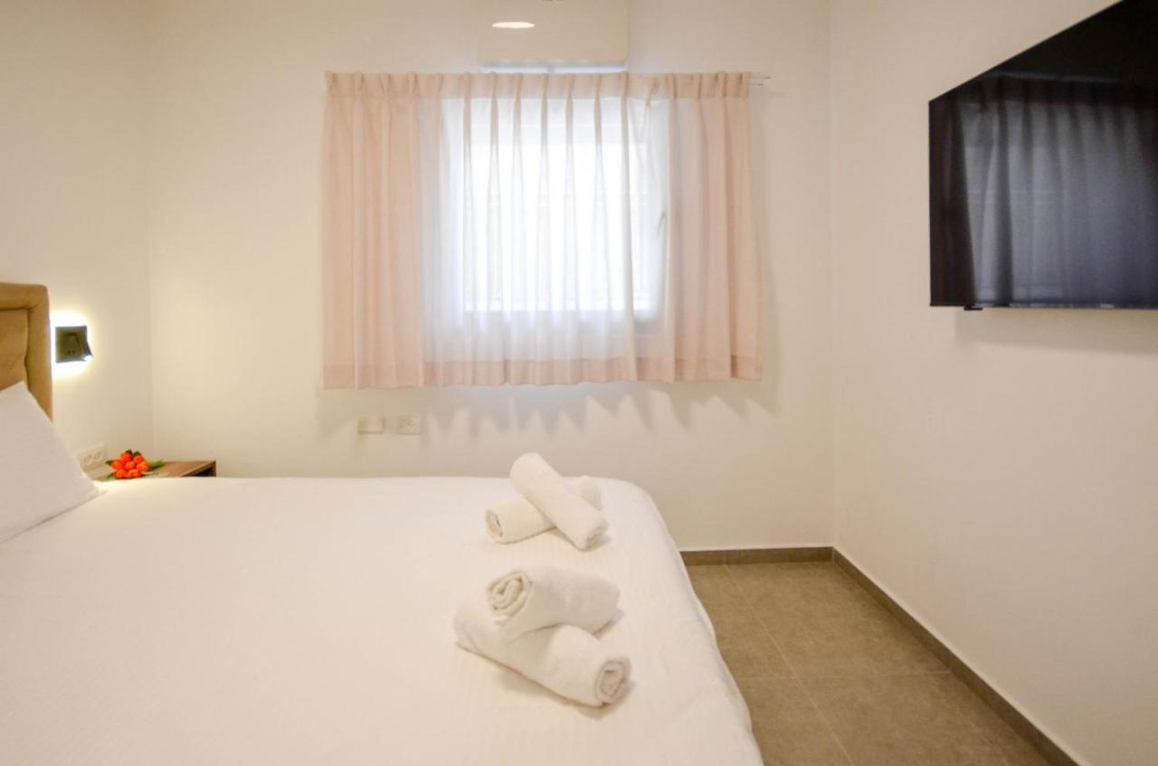 Villa לביא אילת Lavie Eilat Esterno foto