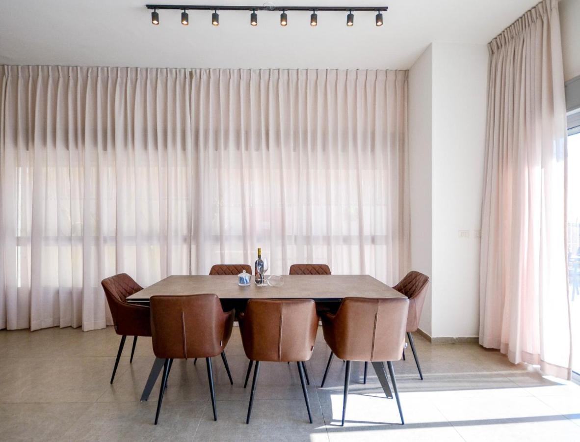 Villa לביא אילת Lavie Eilat Esterno foto