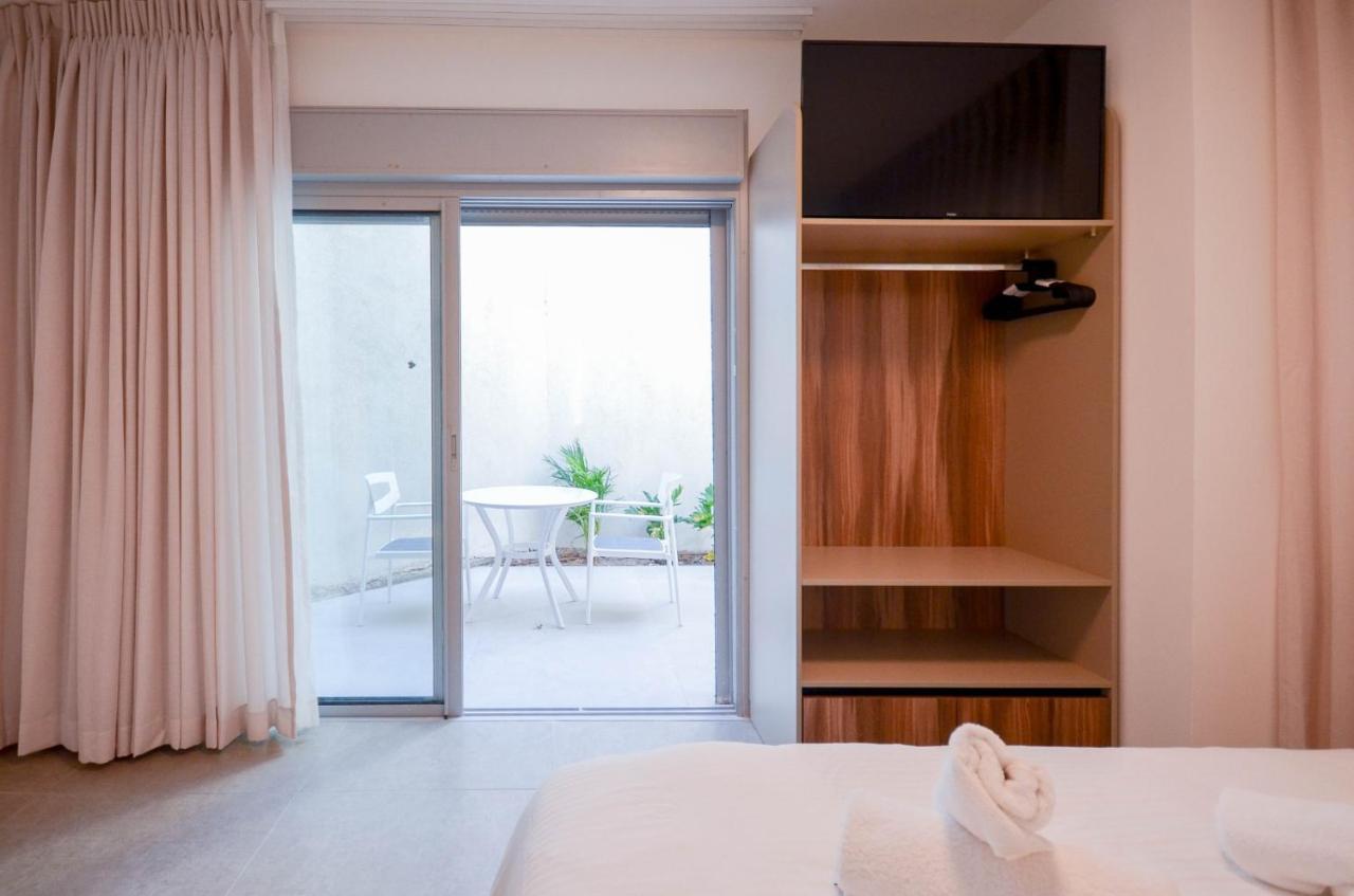 Villa לביא אילת Lavie Eilat Esterno foto