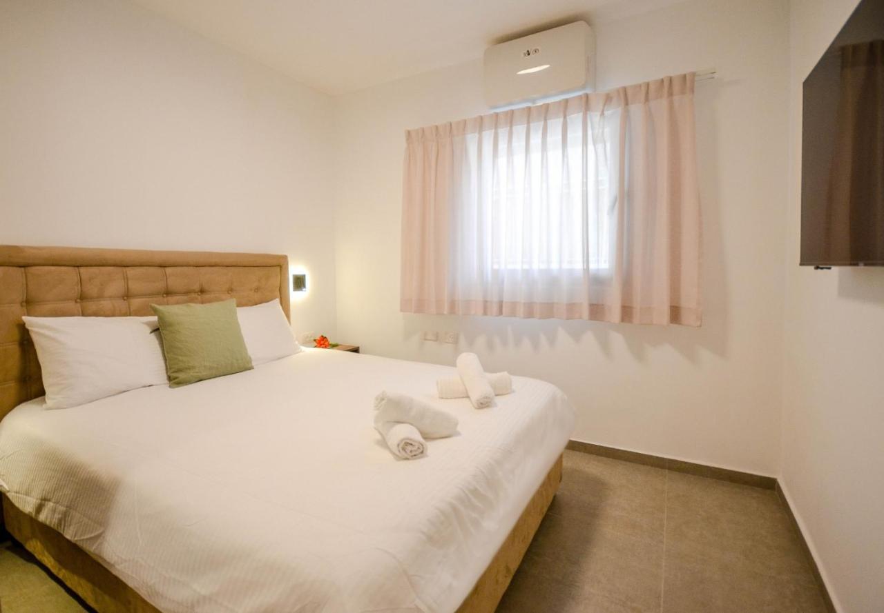 Villa לביא אילת Lavie Eilat Esterno foto