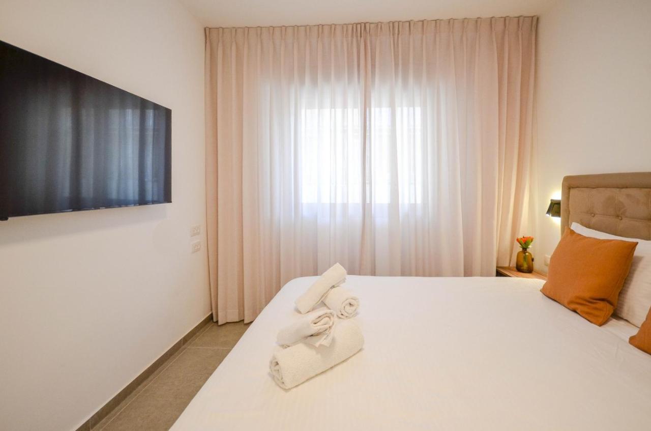 Villa לביא אילת Lavie Eilat Esterno foto