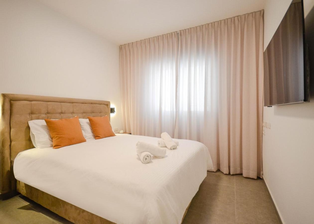 Villa לביא אילת Lavie Eilat Esterno foto